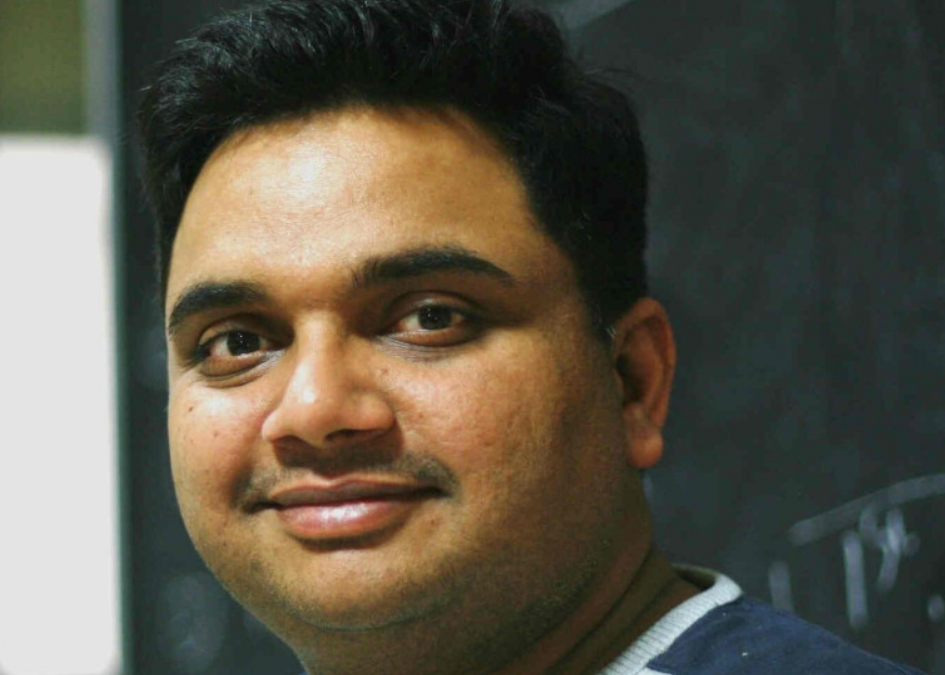 Vipin Agarwal is elected to the International Society of Magnetic Resonance Council (2026-2029)