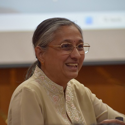 G Rajalakshmi