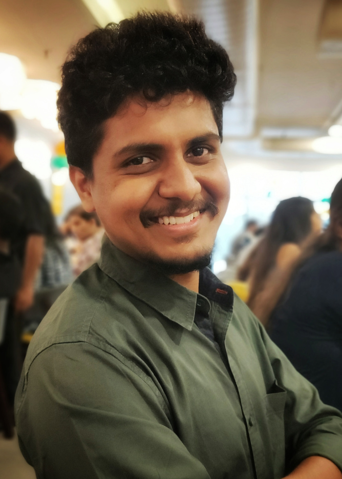 Nandan