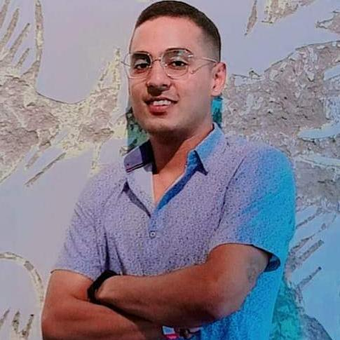 Shantam Yagnik in Barcelona