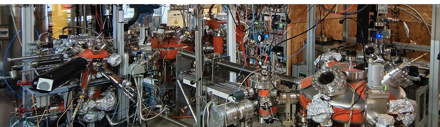Quantum Transport Research