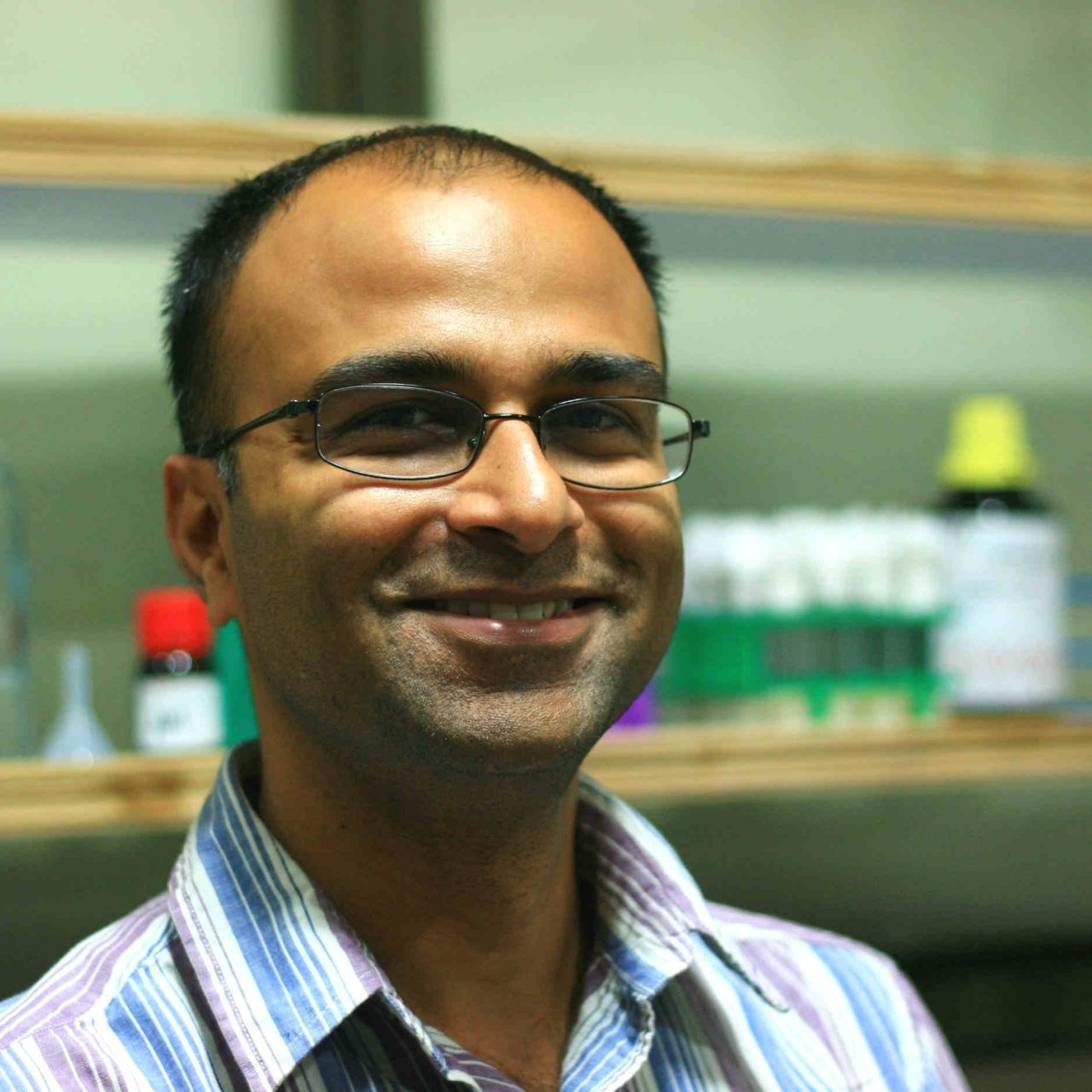 People | Dr. Manish Jaiswal